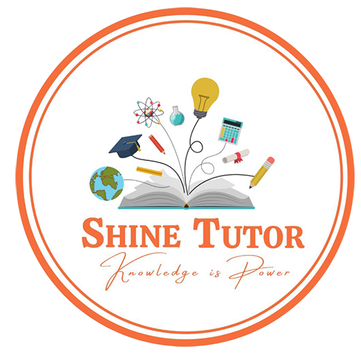 Shine Tutor